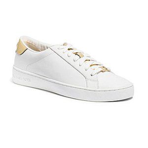 mk sneakers dillards